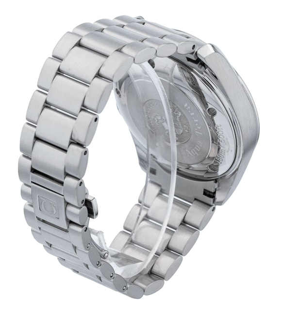 Omega Aqua Terra 150m Gents 2512.50.00 Image 3